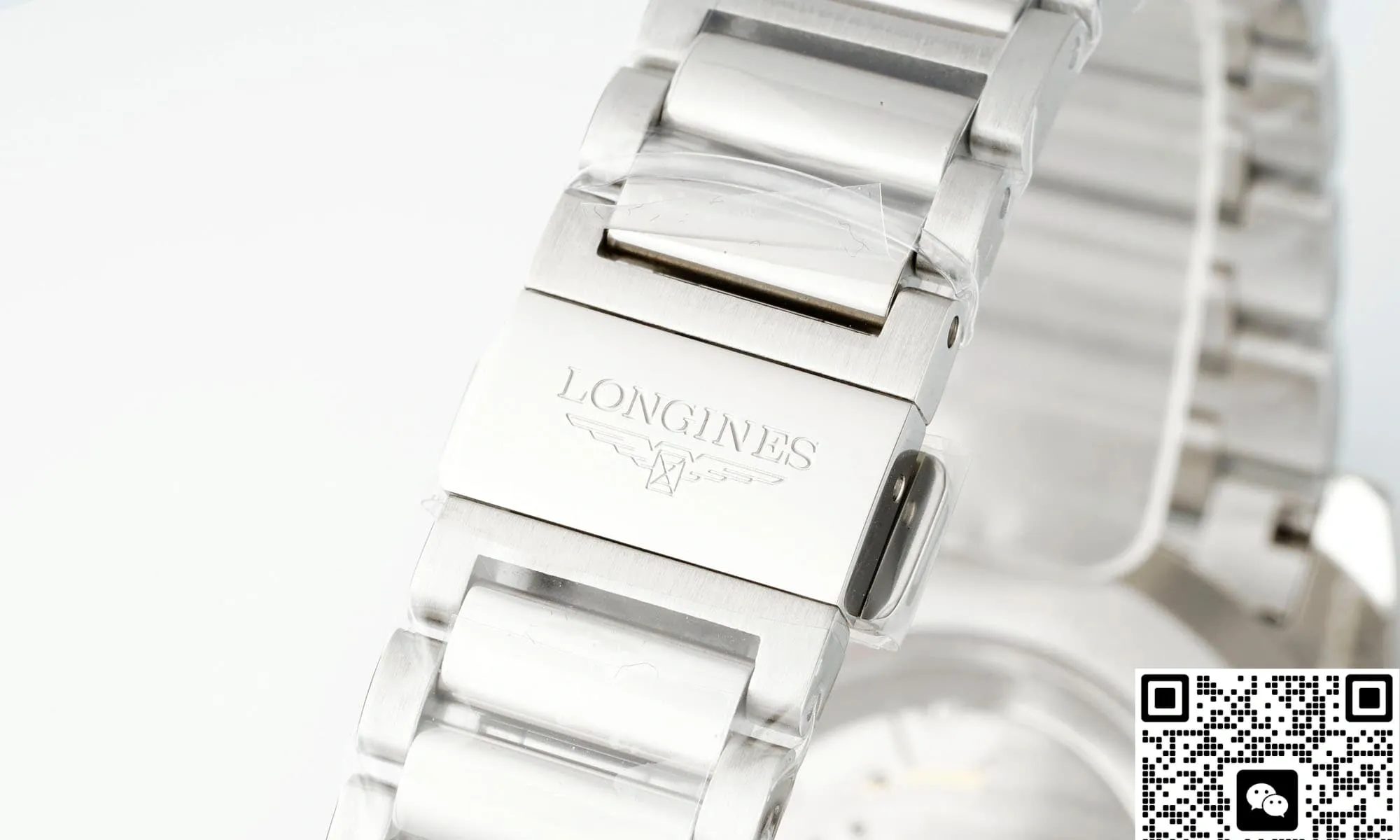 AF Factory Longines Conquest L3.830.4.97.6 1:1 Best Edition Replica Watch